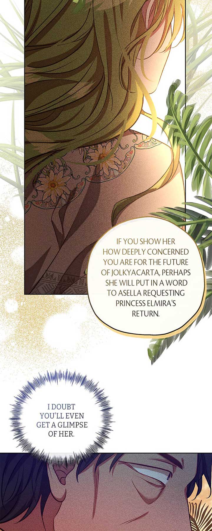 If a Mad Dog Bites a Cub Chapter 35 174 23