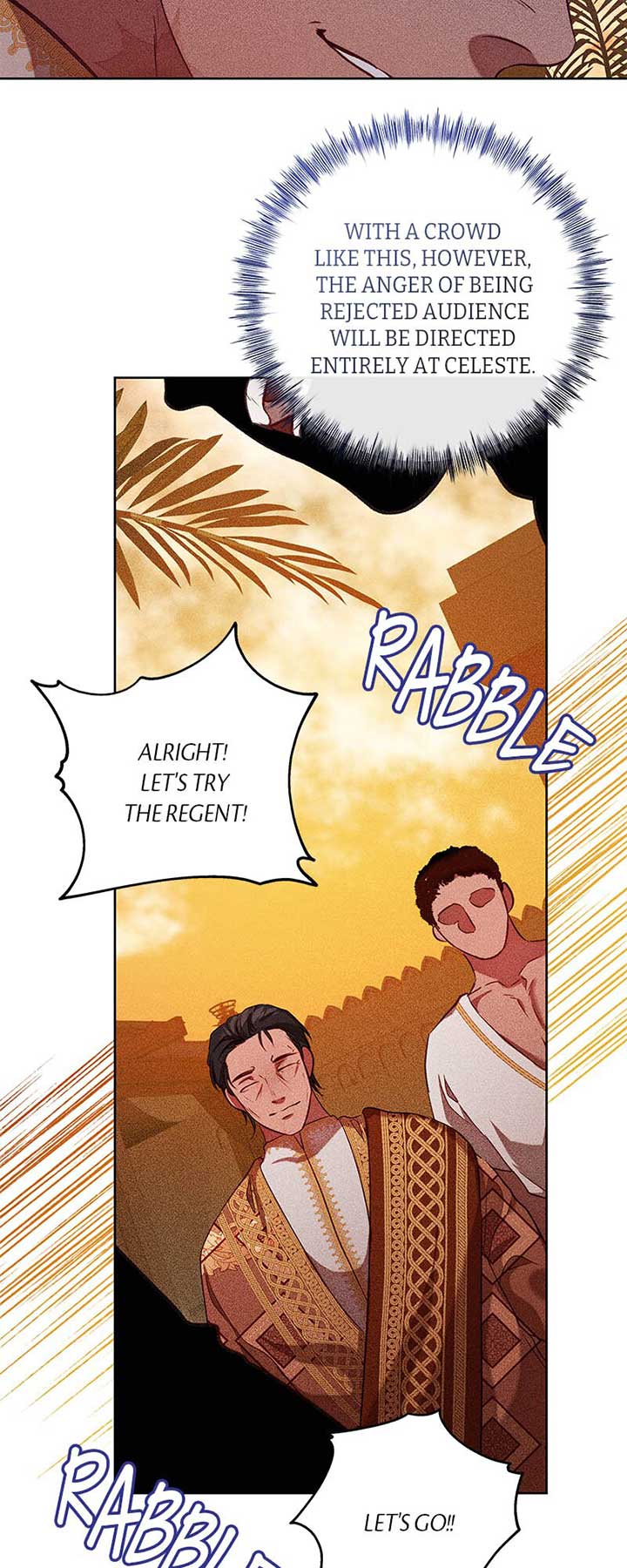 If a Mad Dog Bites a Cub Chapter 35 175 24