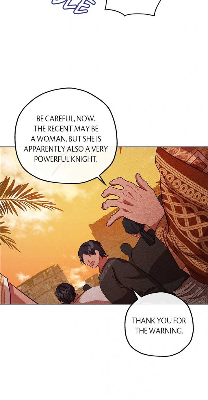 If a Mad Dog Bites a Cub Chapter 35 176 25