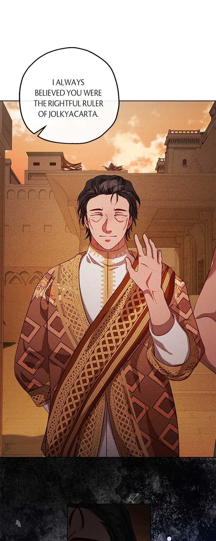 If a Mad Dog Bites a Cub Chapter 35 177 26