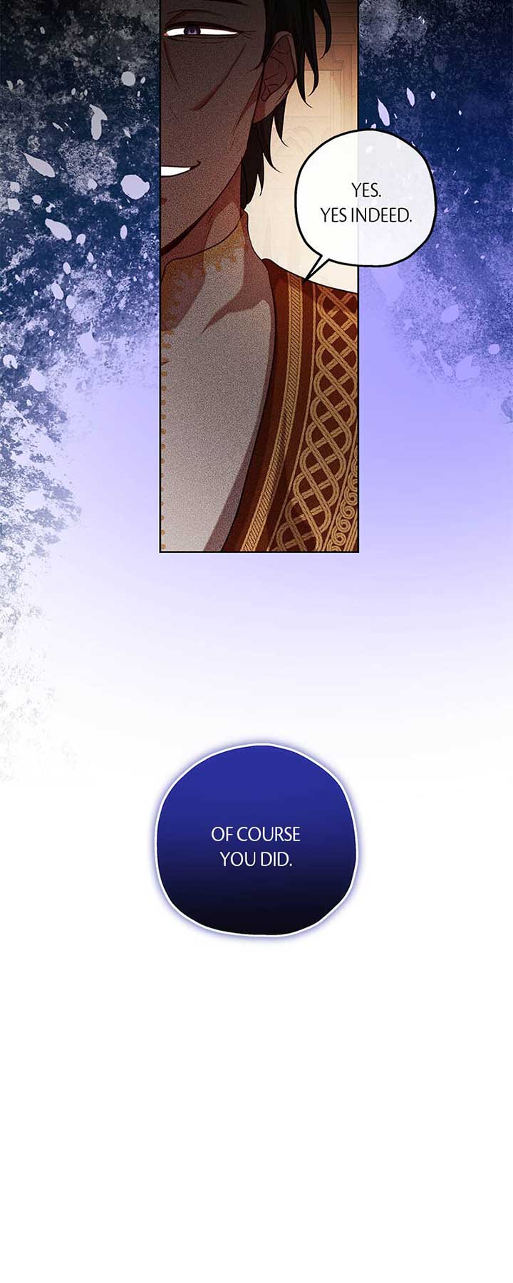 If a Mad Dog Bites a Cub Chapter 35 178 27