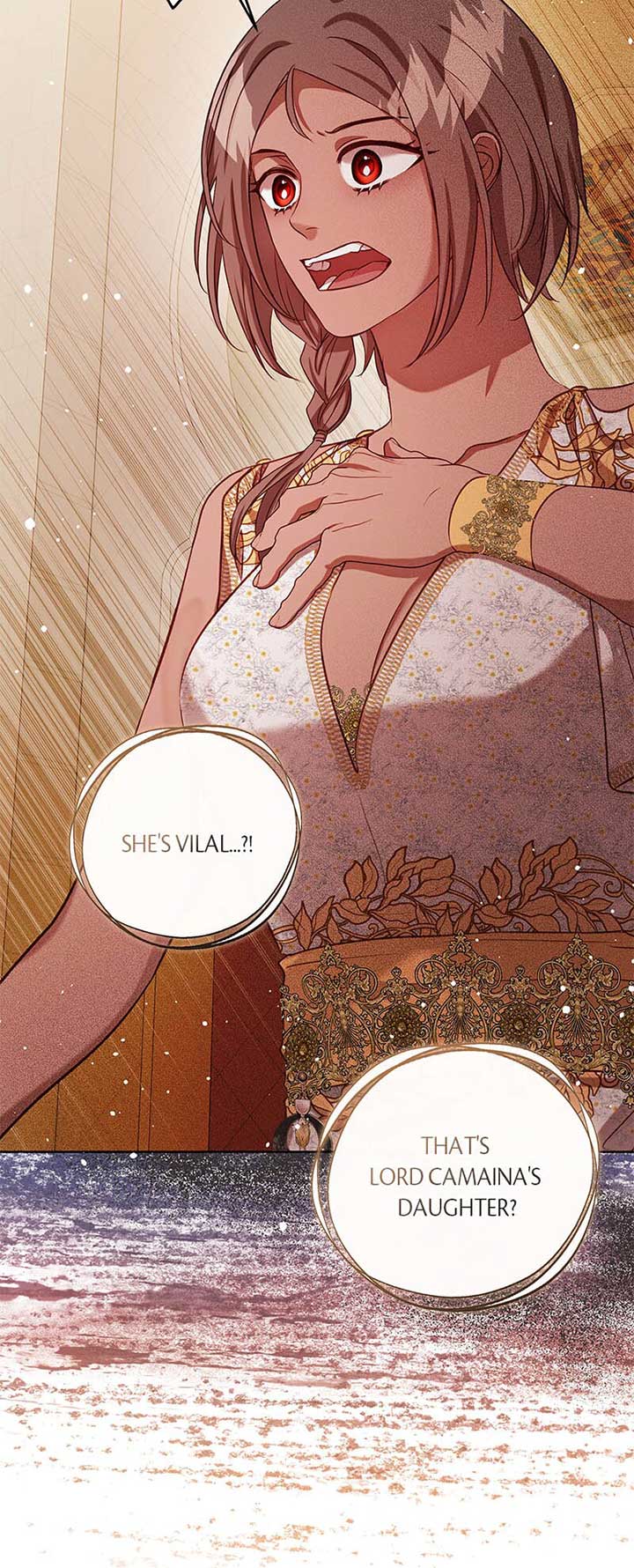 If a Mad Dog Bites a Cub Chapter 35 186 35