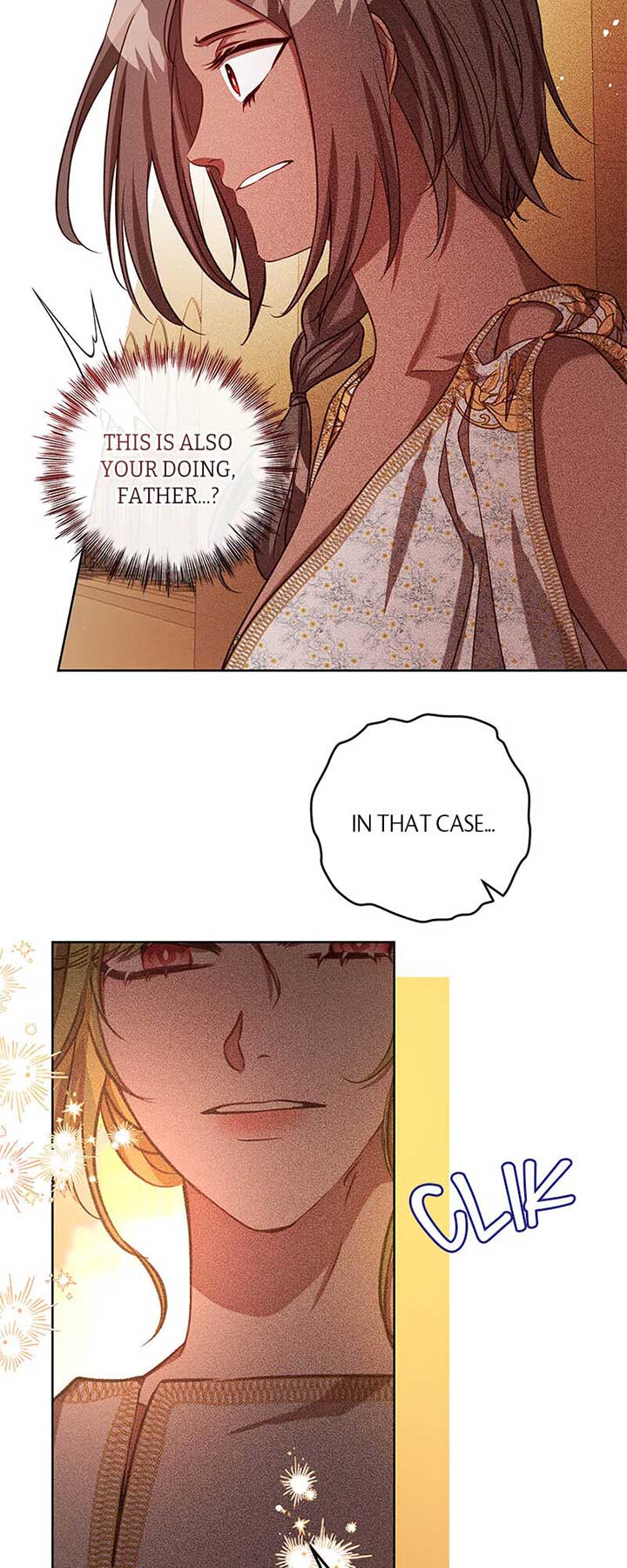 If a Mad Dog Bites a Cub Chapter 35 188 37