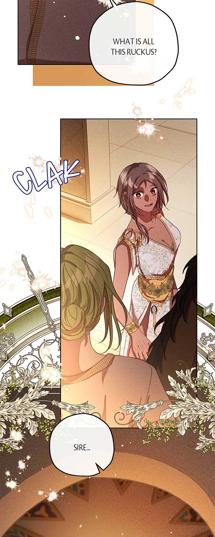 If a Mad Dog Bites a Cub Chapter 35 189 38