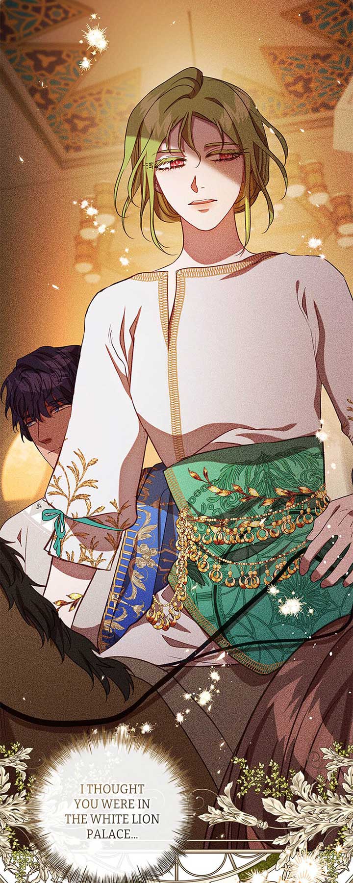 If a Mad Dog Bites a Cub Chapter 35 190 39