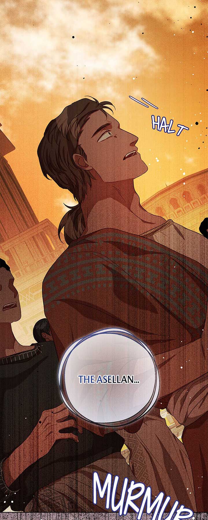 If a Mad Dog Bites a Cub Chapter 35 192 41