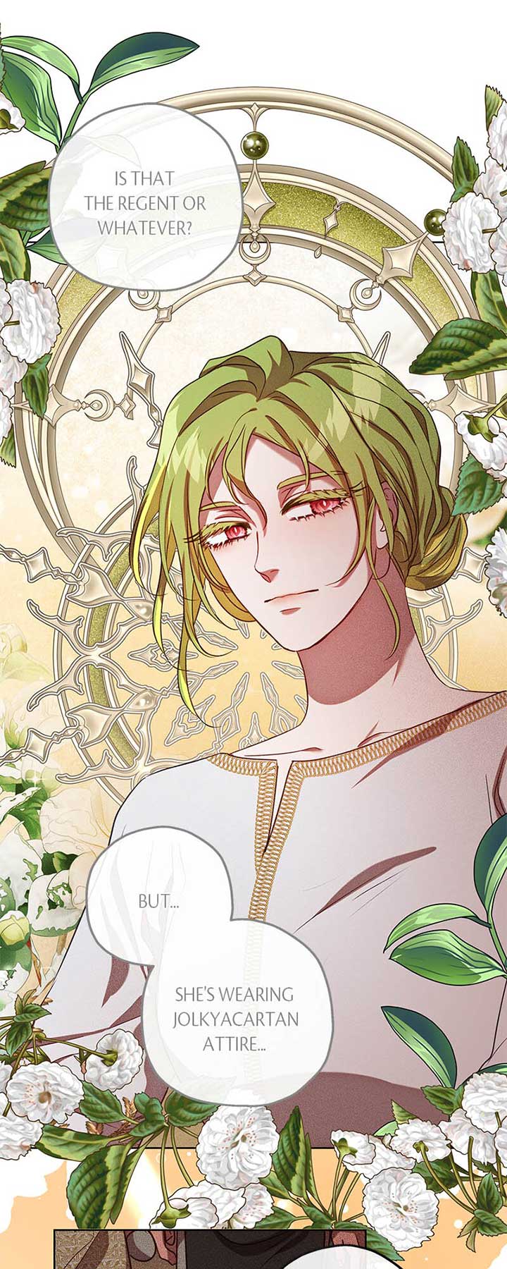 If a Mad Dog Bites a Cub Chapter 35 194 43