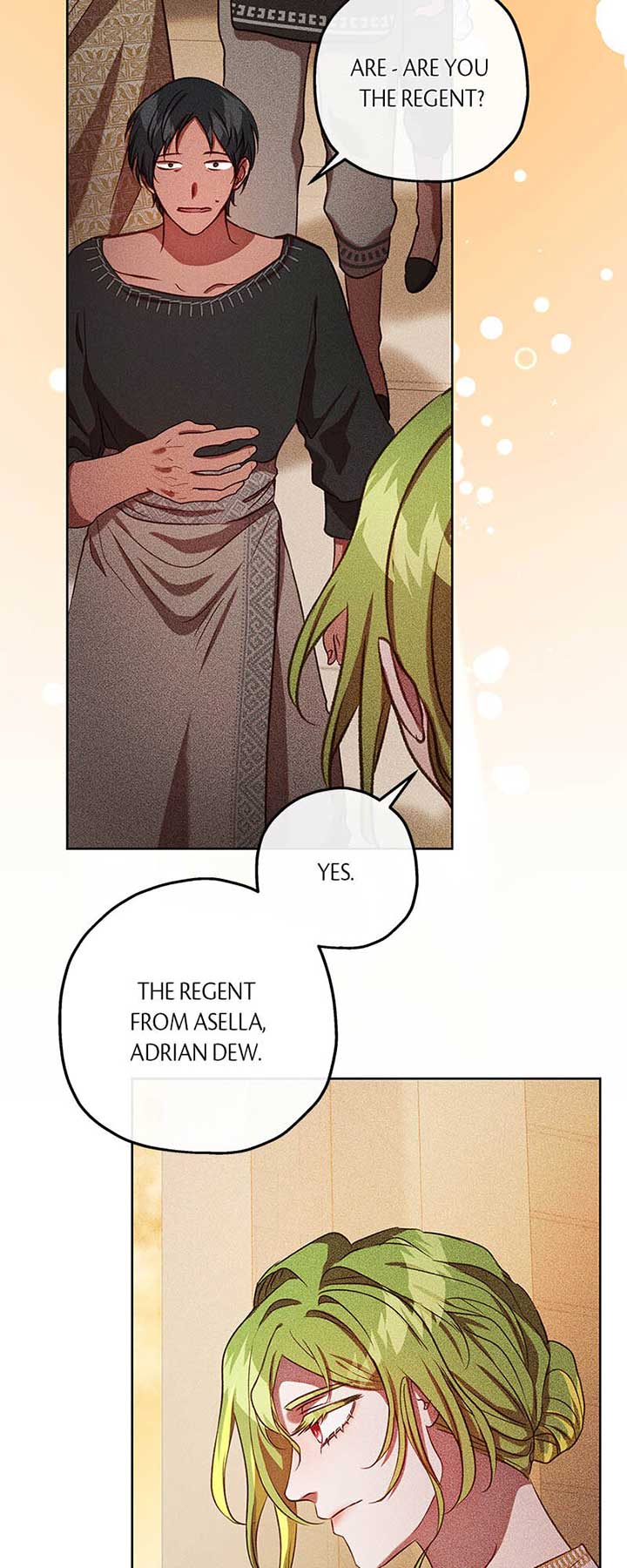 If a Mad Dog Bites a Cub Chapter 35 195 44