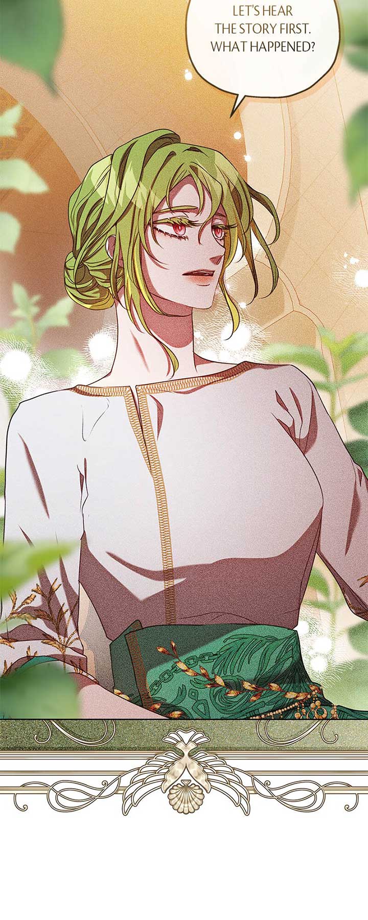 If a Mad Dog Bites a Cub Chapter 35 198 47