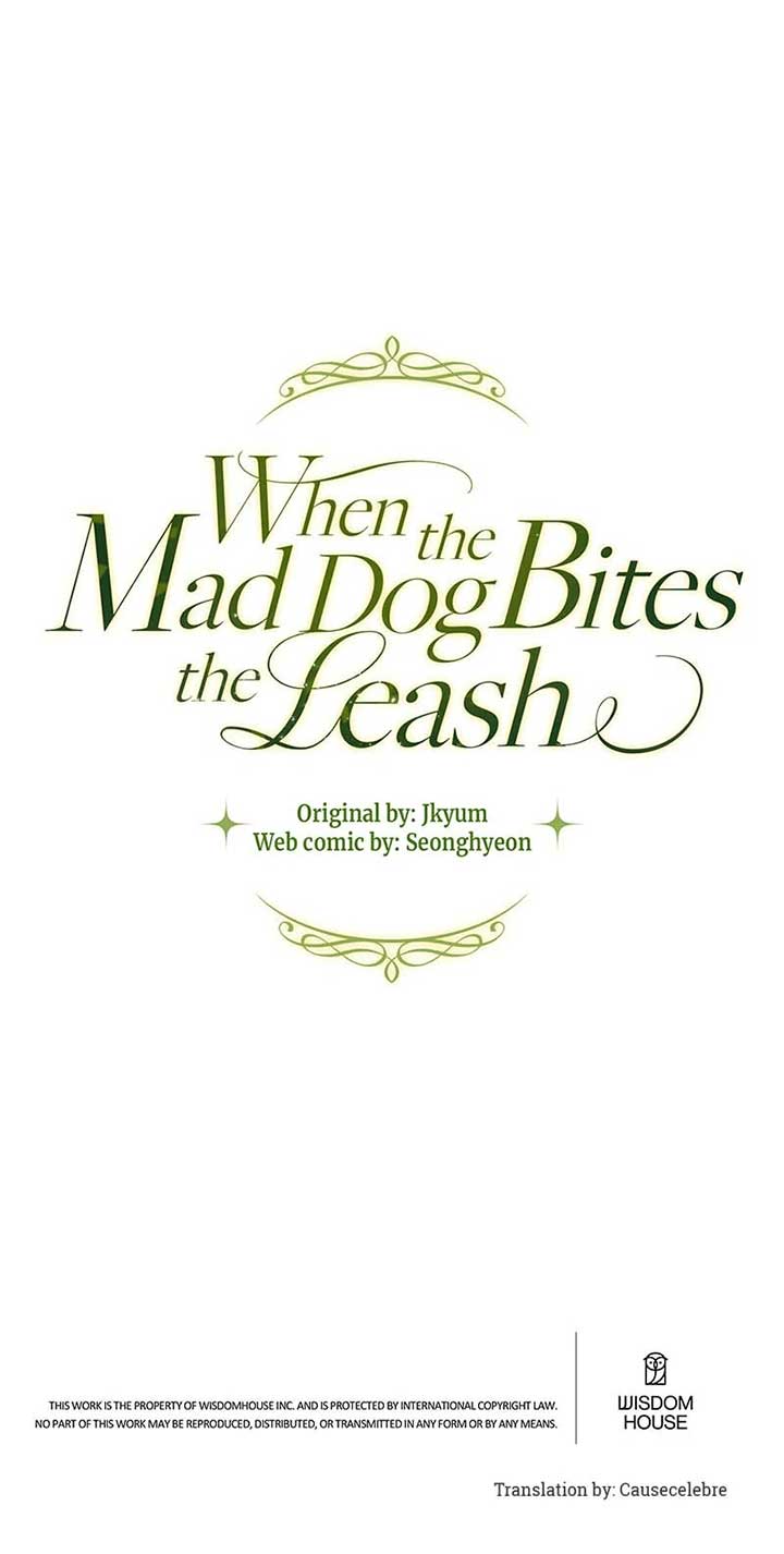 If a Mad Dog Bites a Cub Chapter 35 199 48