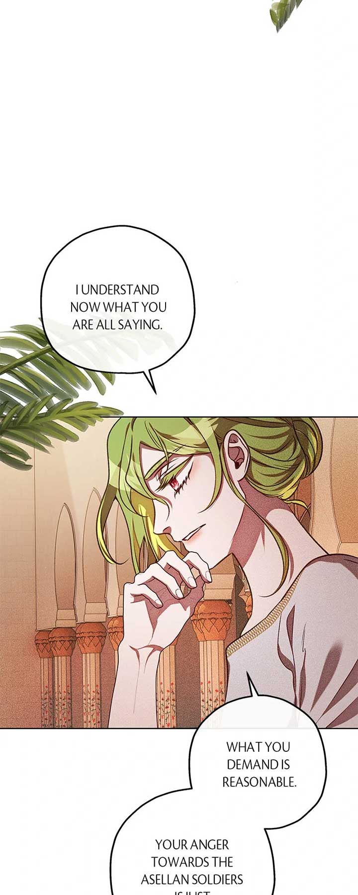 If a Mad Dog Bites a Cub Chapter 36 150 02