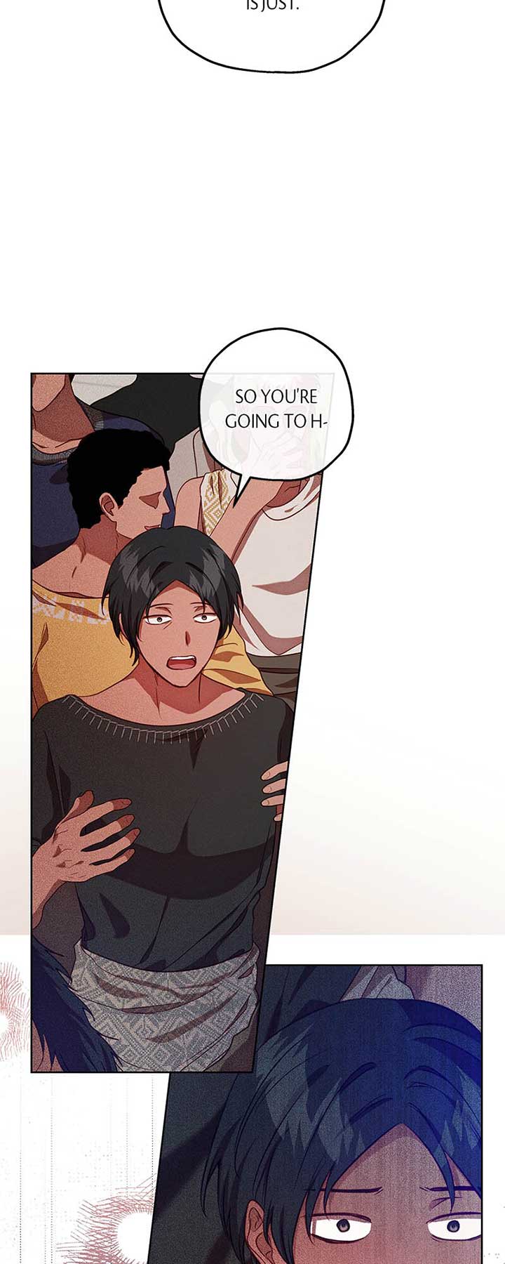 If a Mad Dog Bites a Cub Chapter 36 151 03