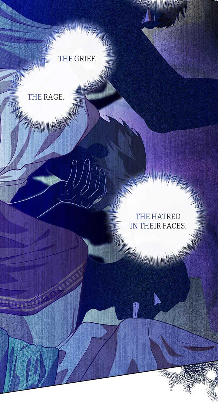 If a Mad Dog Bites a Cub Chapter 36 154 06