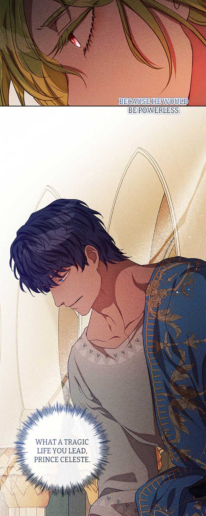 If a Mad Dog Bites a Cub Chapter 36 163 15