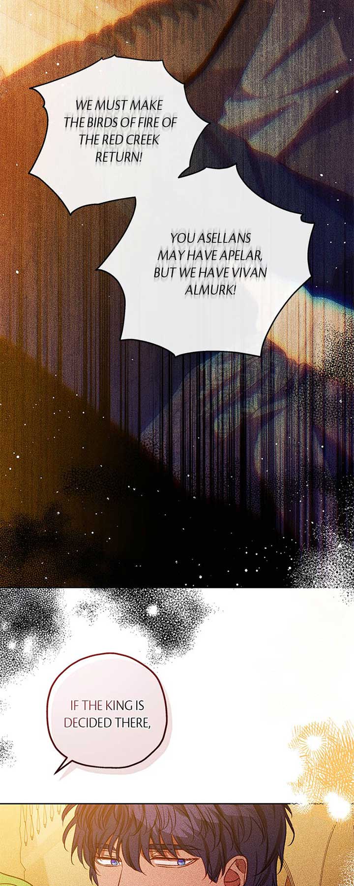 If a Mad Dog Bites a Cub Chapter 36 167 19