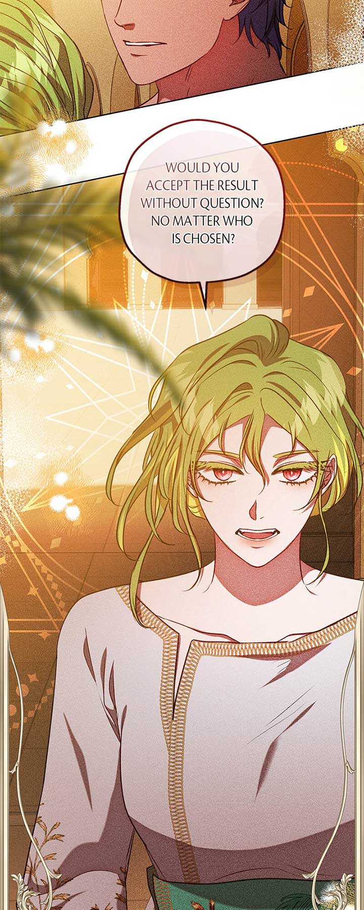 If a Mad Dog Bites a Cub Chapter 36 168 20