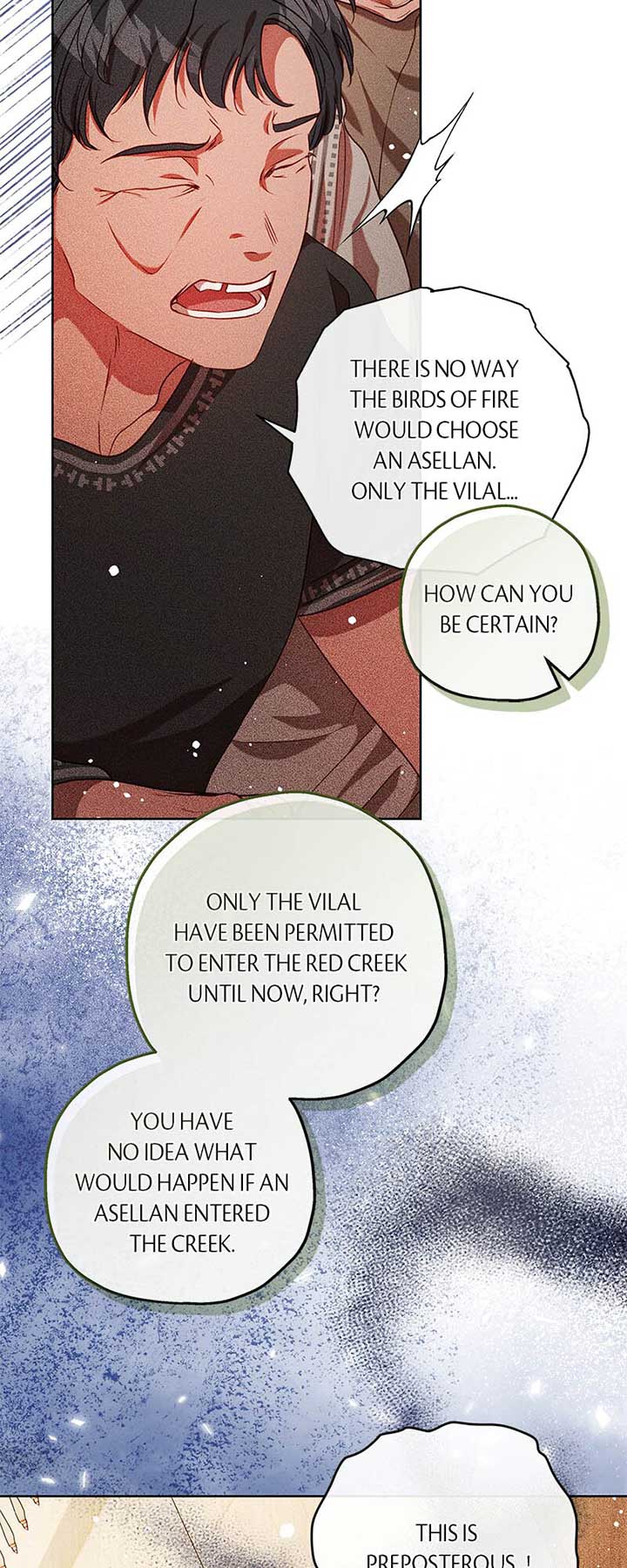 If a Mad Dog Bites a Cub Chapter 36 173 25