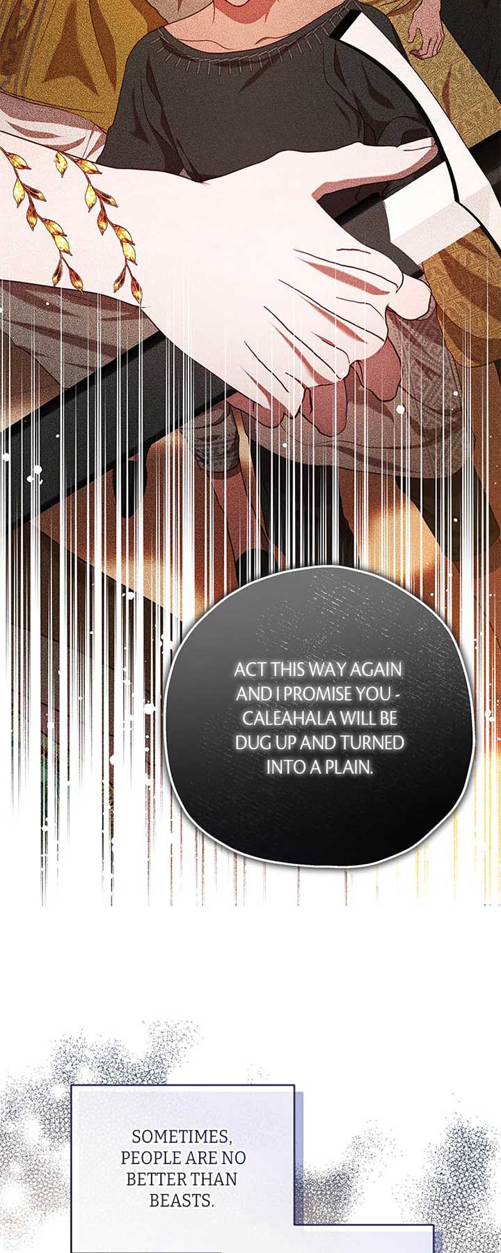 If a Mad Dog Bites a Cub Chapter 36 177 29