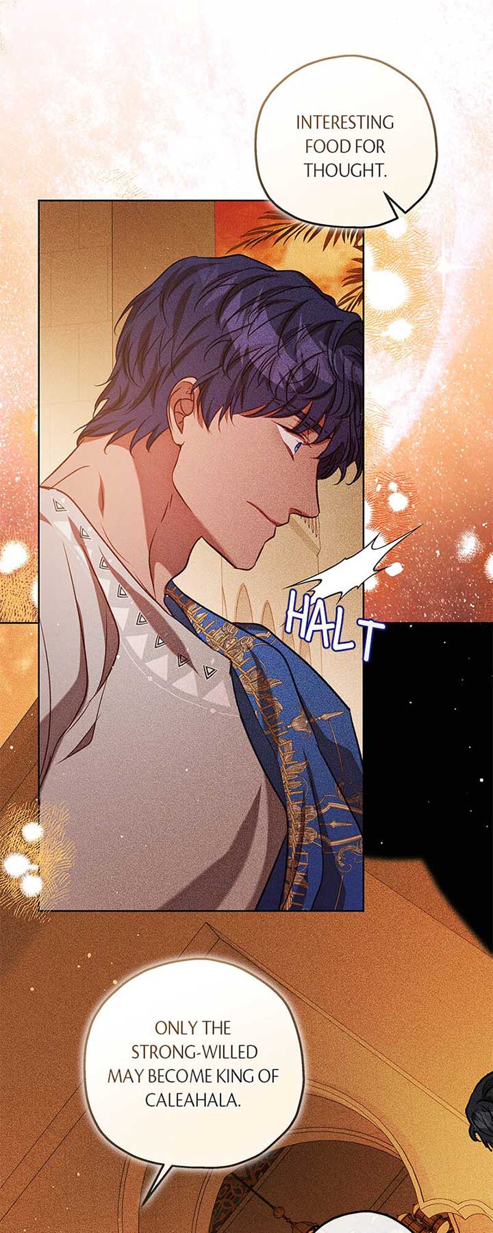 If a Mad Dog Bites a Cub Chapter 36 182 34