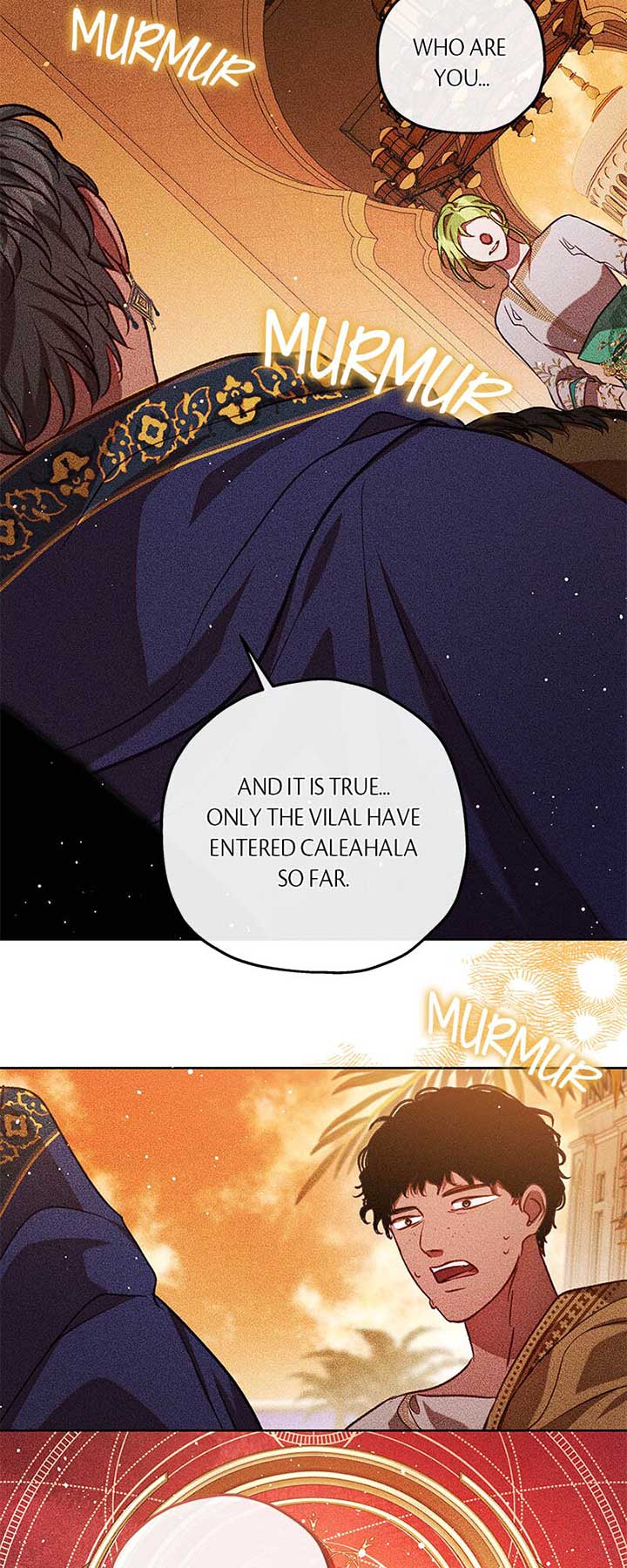 If a Mad Dog Bites a Cub Chapter 36 183 35