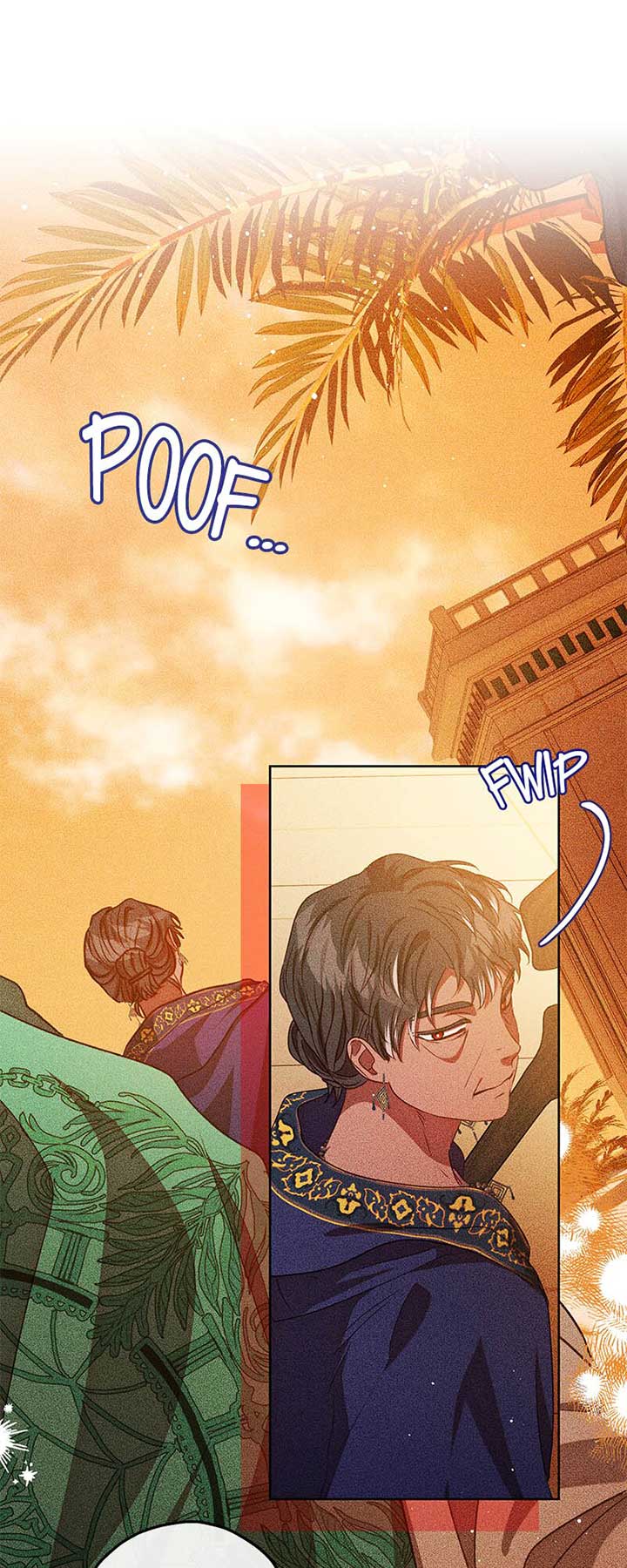 If a Mad Dog Bites a Cub Chapter 36 189 41