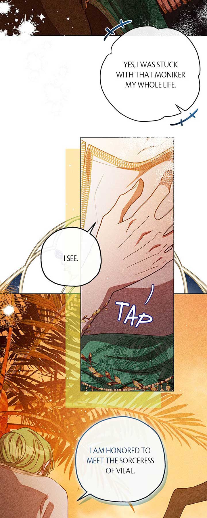 If a Mad Dog Bites a Cub Chapter 36 192 44