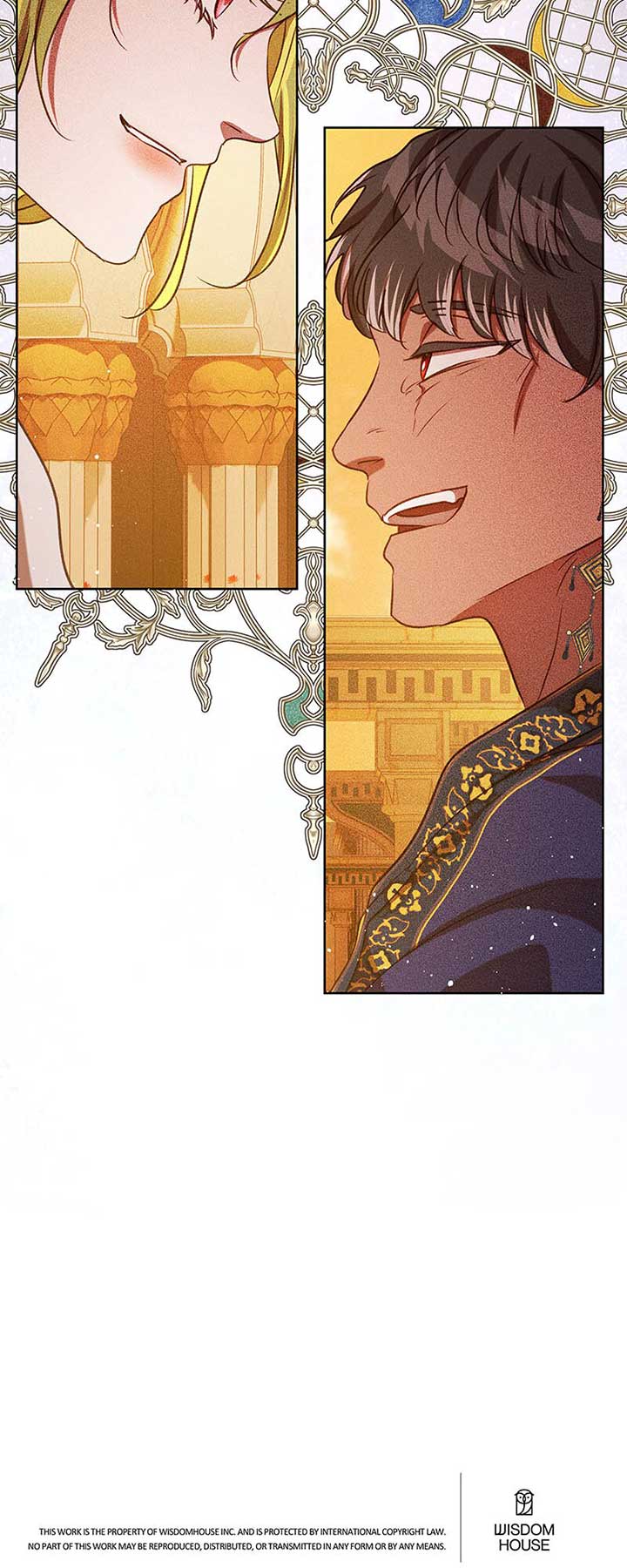 If a Mad Dog Bites a Cub Chapter 36 194 46