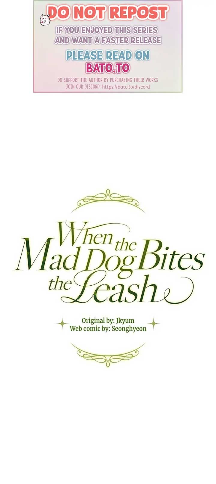 If a Mad Dog Bites a Cub Chapter 37 146 01