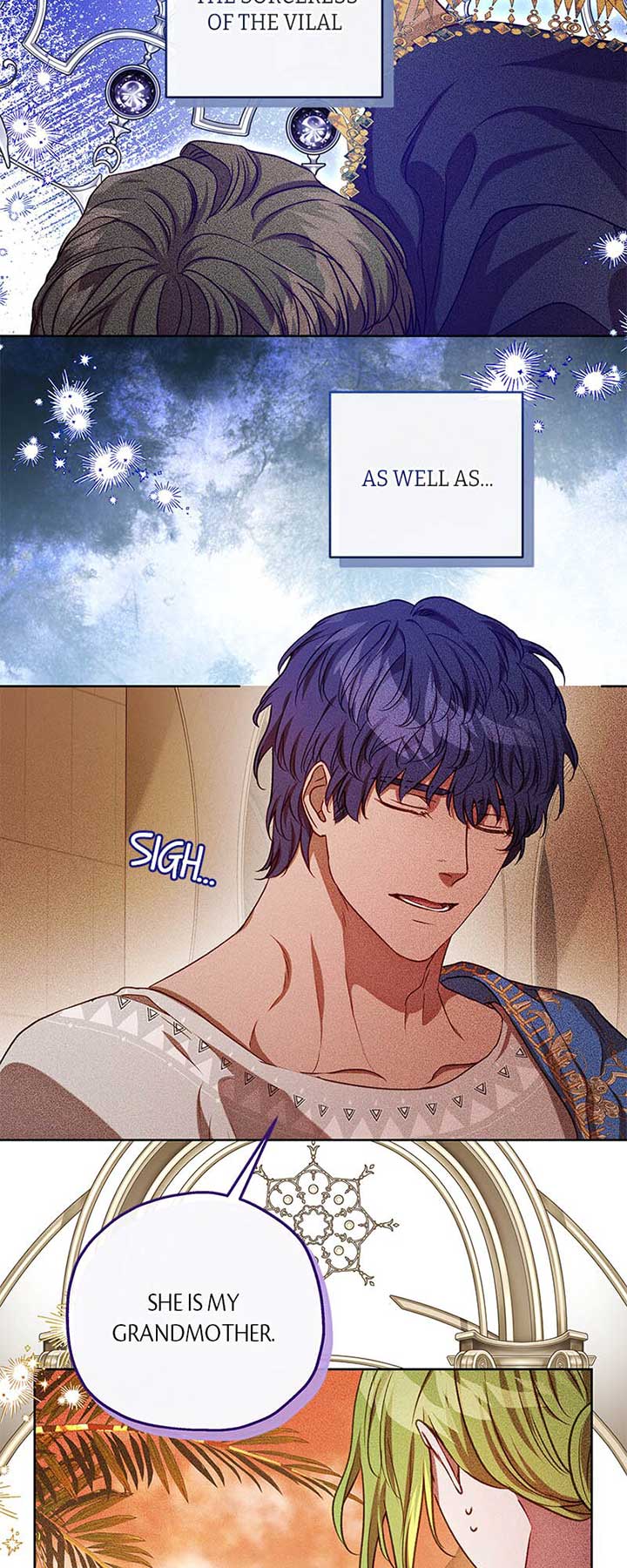 If a Mad Dog Bites a Cub Chapter 37 148 03