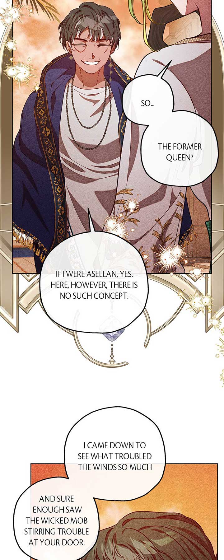 If a Mad Dog Bites a Cub Chapter 37 149 04