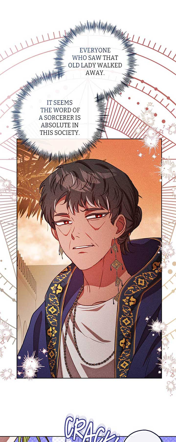 If a Mad Dog Bites a Cub Chapter 37 152 07