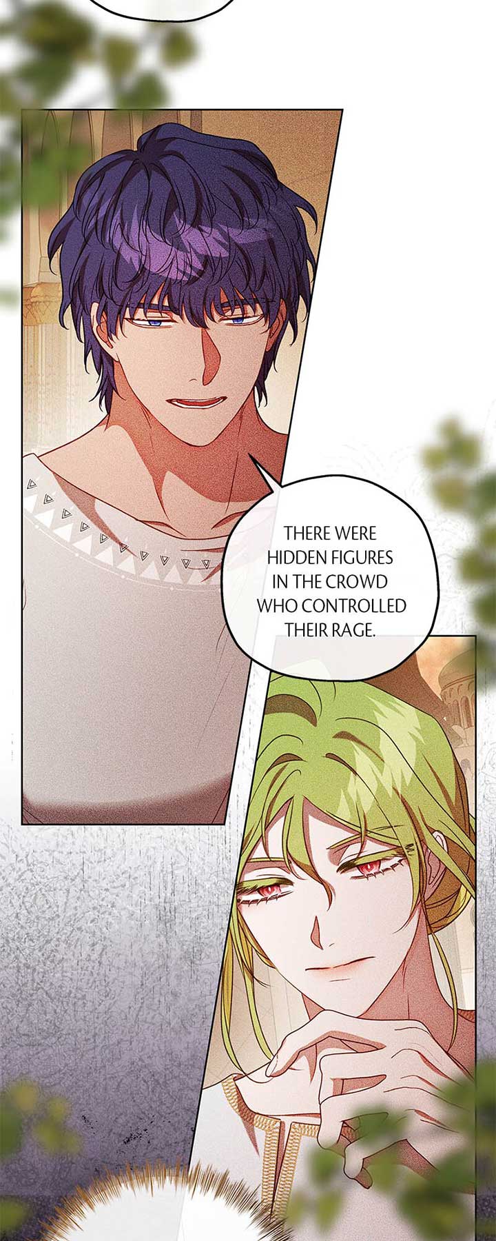 If a Mad Dog Bites a Cub Chapter 37 158 13