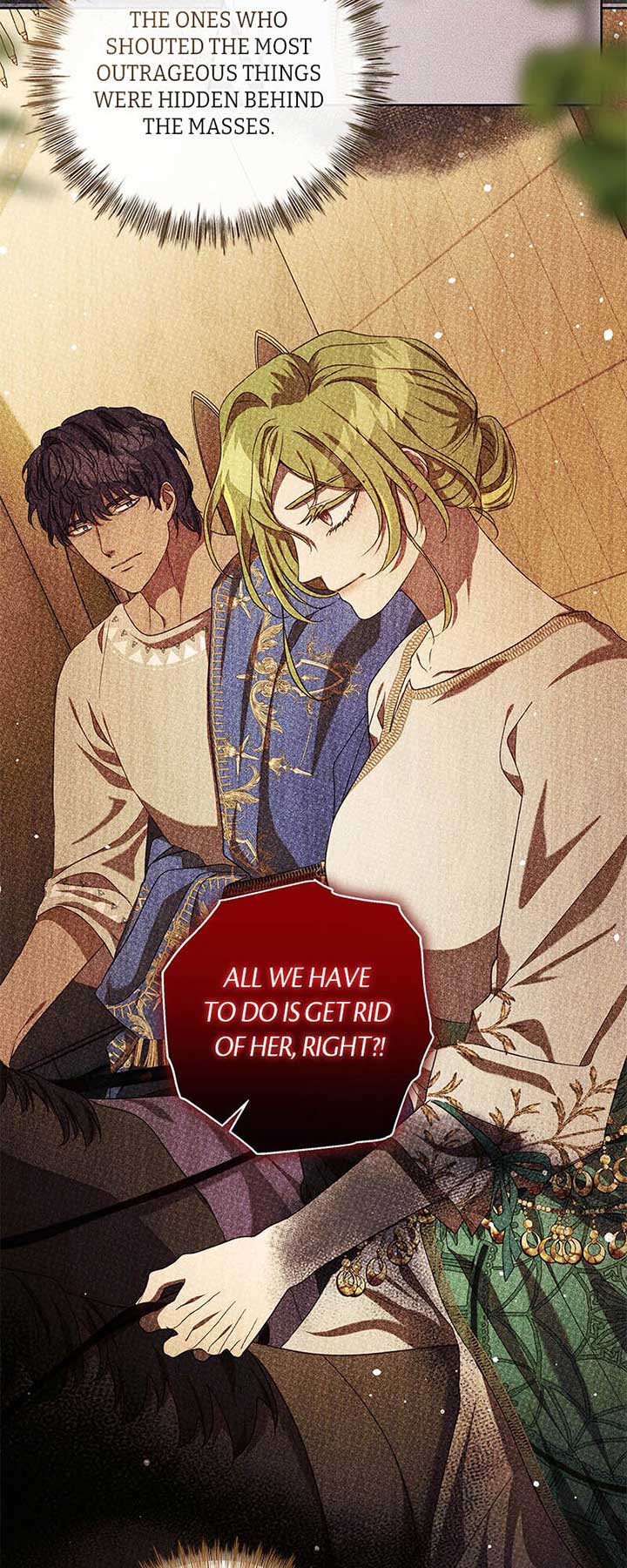 If a Mad Dog Bites a Cub Chapter 37 159 14