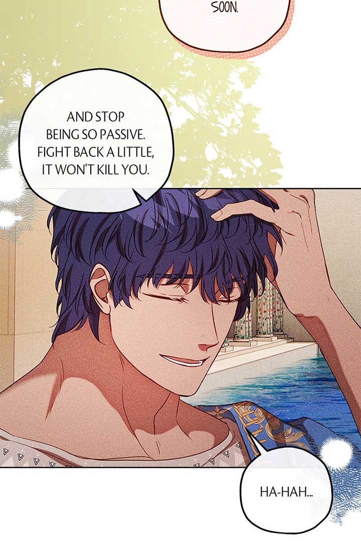 If a Mad Dog Bites a Cub Chapter 37 162 17