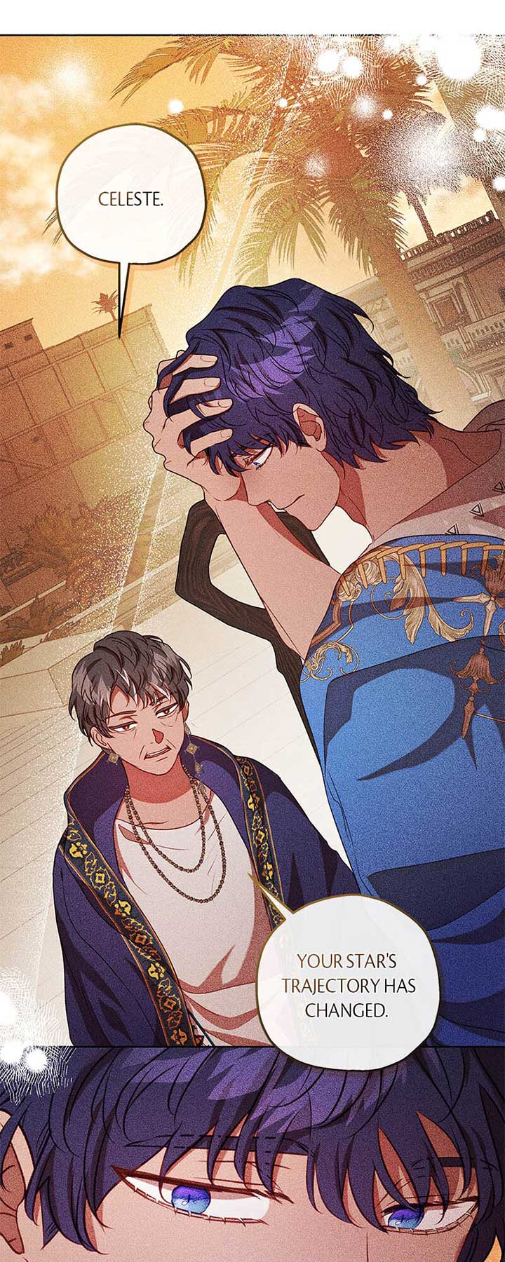 If a Mad Dog Bites a Cub Chapter 37 163 18