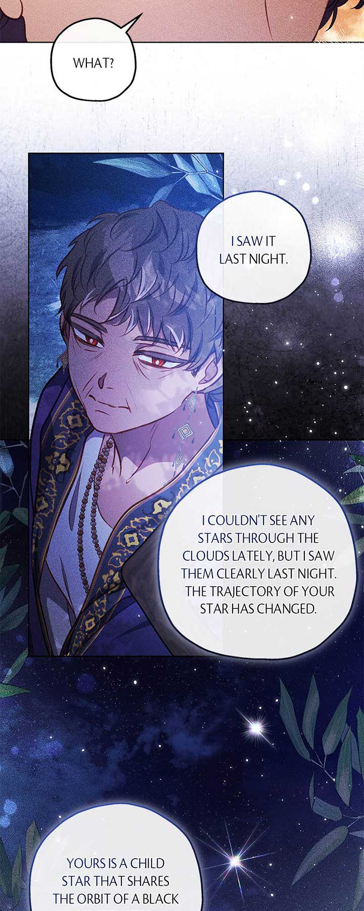 If a Mad Dog Bites a Cub Chapter 37 164 19