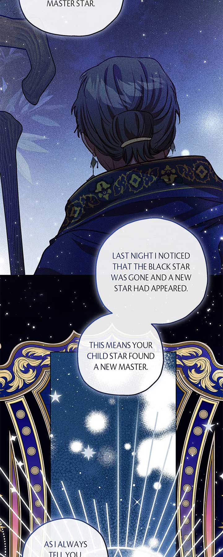 If a Mad Dog Bites a Cub Chapter 37 165 20