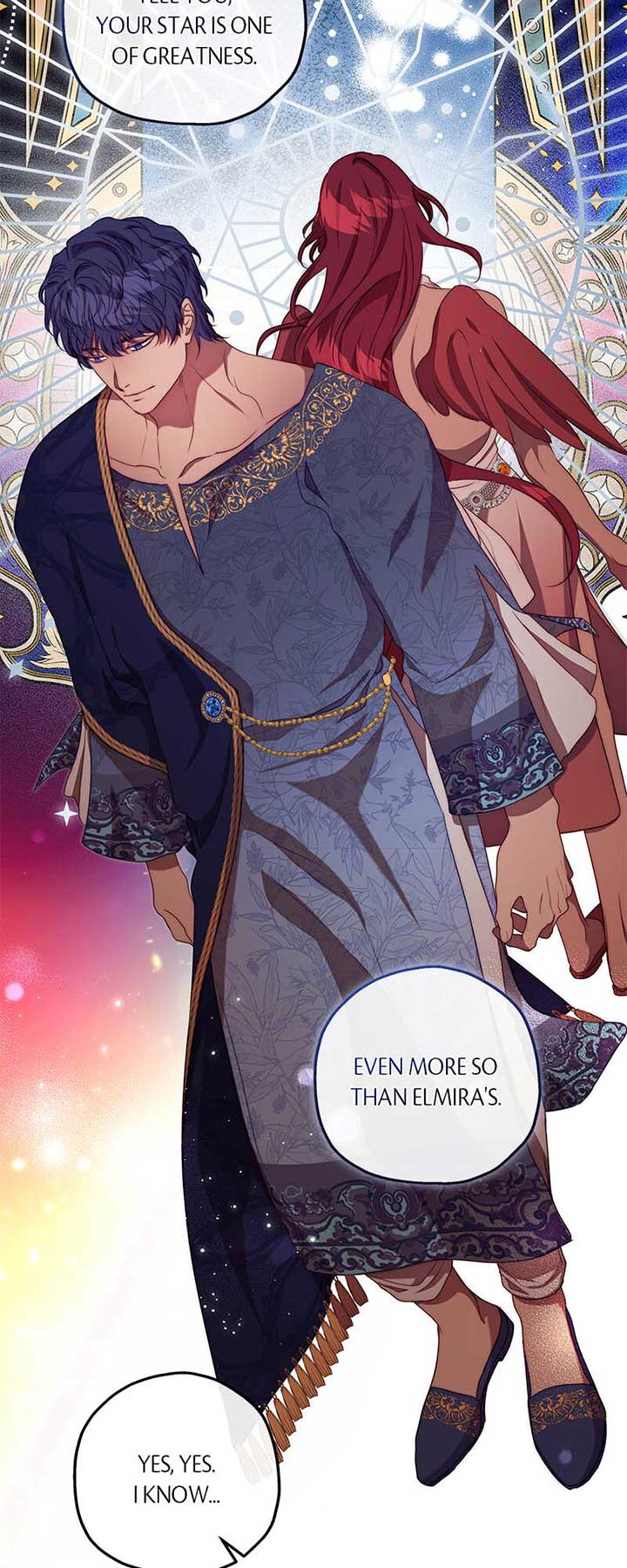 If a Mad Dog Bites a Cub Chapter 37 166 21