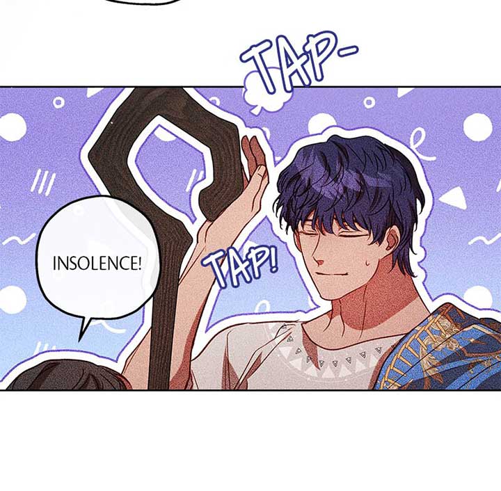 If a Mad Dog Bites a Cub Chapter 37 167 22