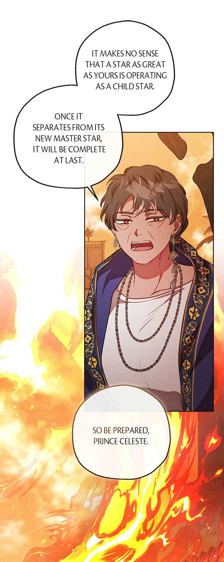 If a Mad Dog Bites a Cub Chapter 37 168 23