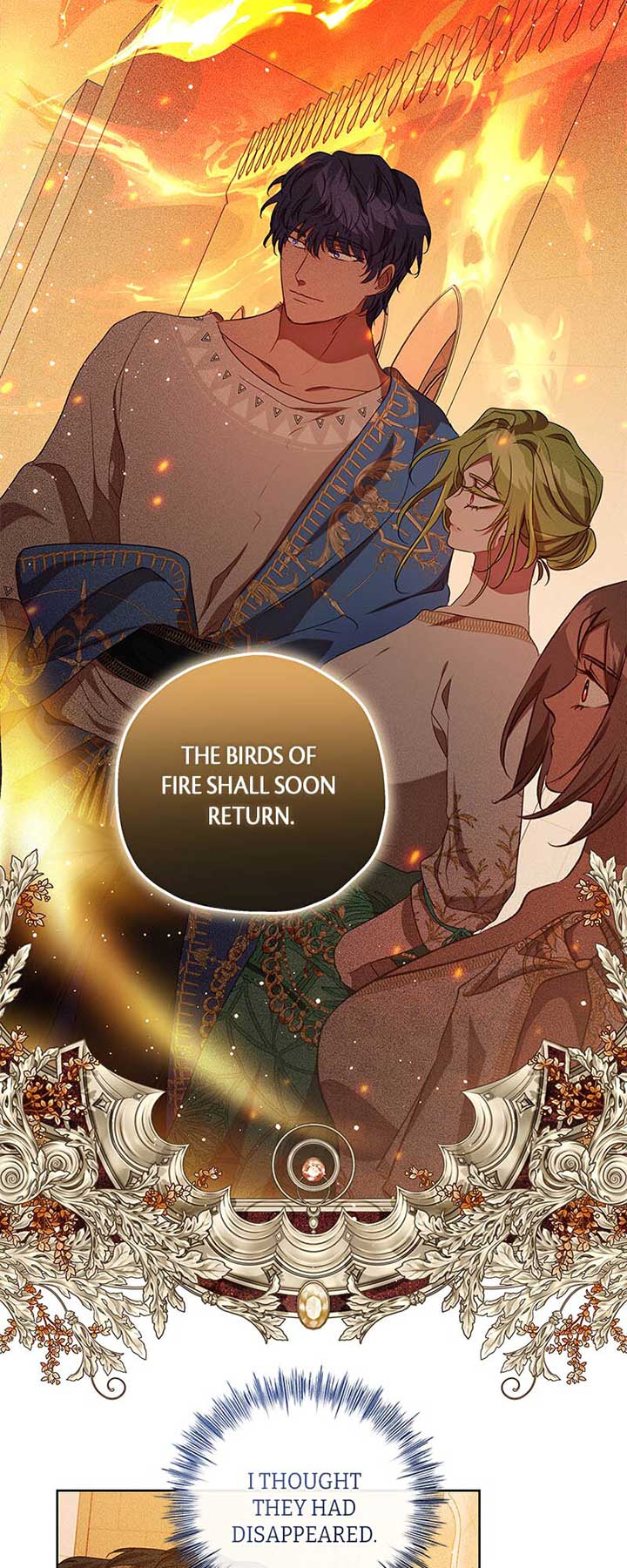 If a Mad Dog Bites a Cub Chapter 37 169 24