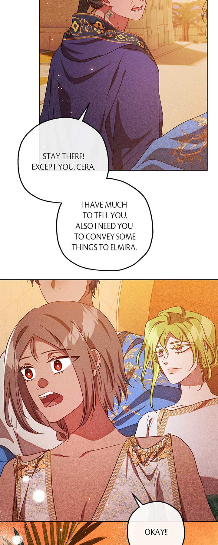 If a Mad Dog Bites a Cub Chapter 37 171 26