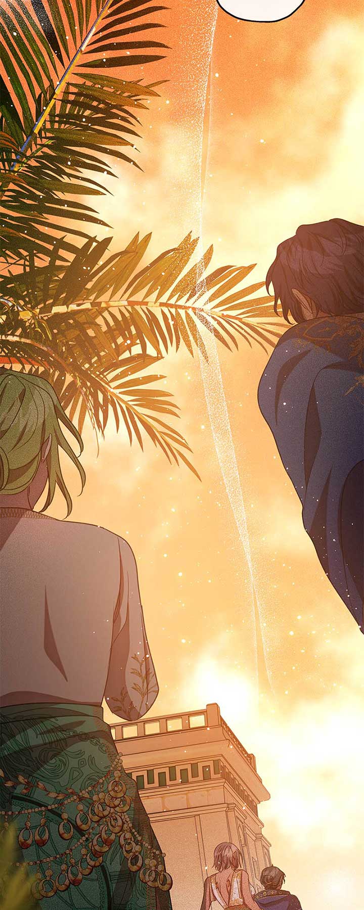 If a Mad Dog Bites a Cub Chapter 37 172 27