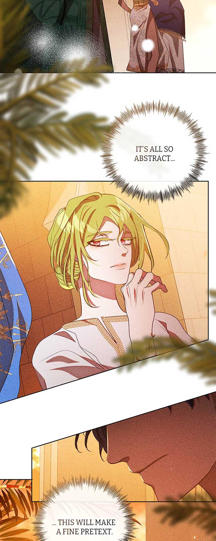 If a Mad Dog Bites a Cub Chapter 37 173 28