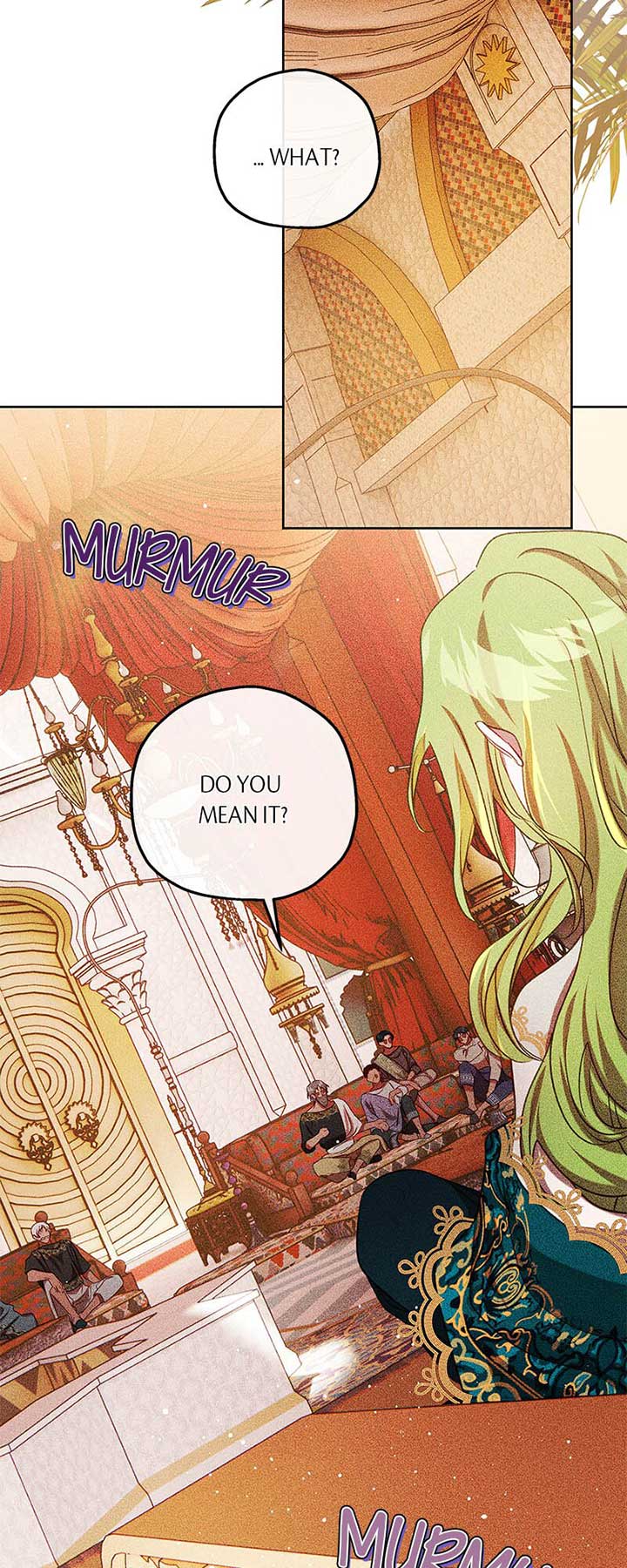 If a Mad Dog Bites a Cub Chapter 37 177 32