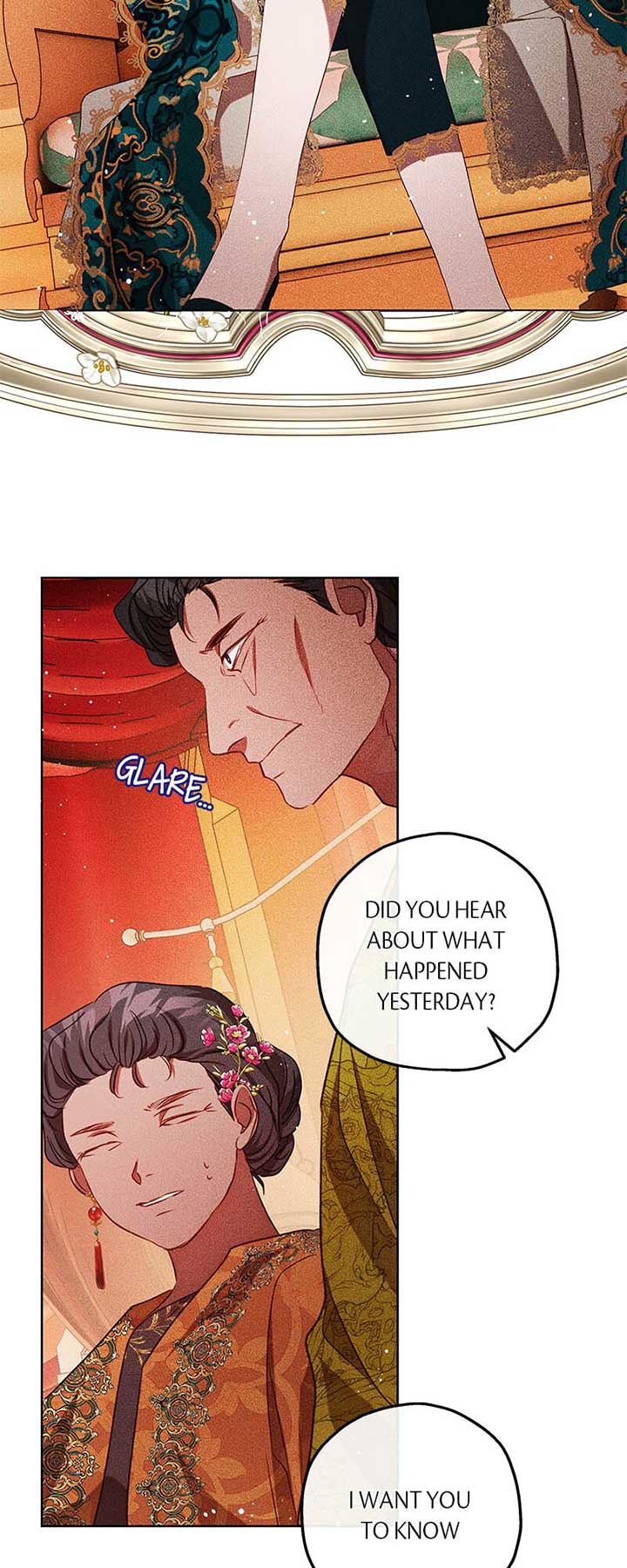 If a Mad Dog Bites a Cub Chapter 37 179 34