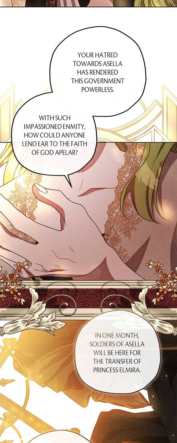 If a Mad Dog Bites a Cub Chapter 37 182 38