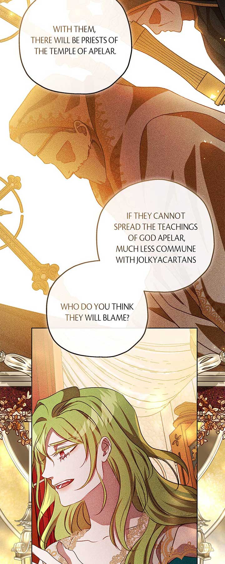 If a Mad Dog Bites a Cub Chapter 37 183 39