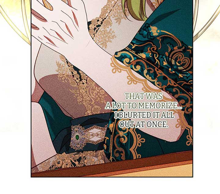 If a Mad Dog Bites a Cub Chapter 37 184 40