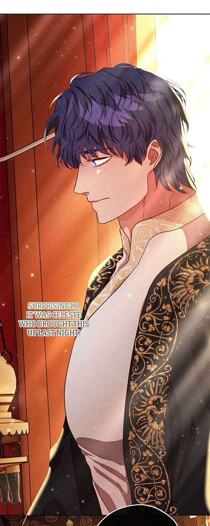 If a Mad Dog Bites a Cub Chapter 37 185 41